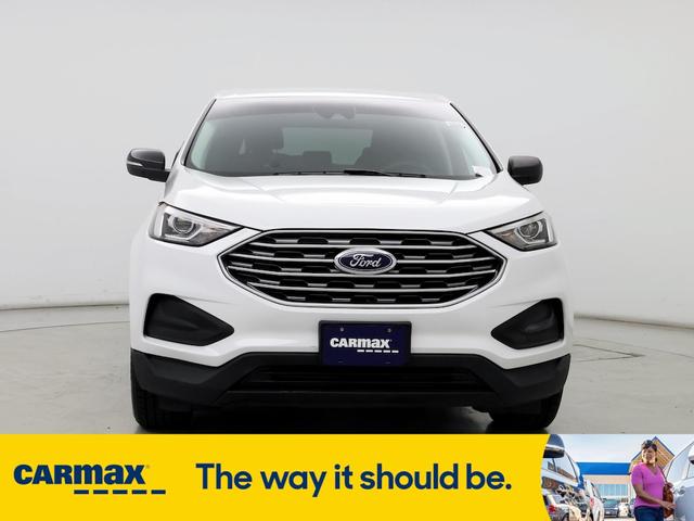 2020 ford edge se