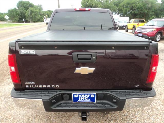 2008 chevrolet silverado 1500 lt1 crew cab