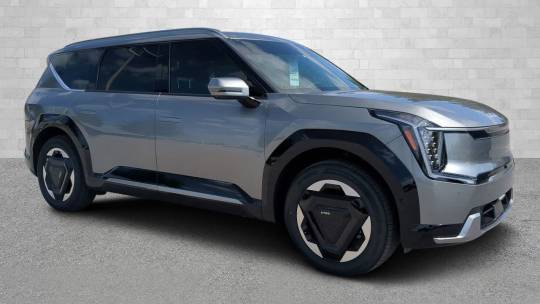 2024 Kia EV9