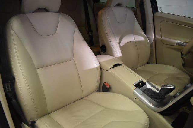 used 2013 volvo xc60 awd t6 lincoln, ne 68521 for sale in lincoln, nebraska