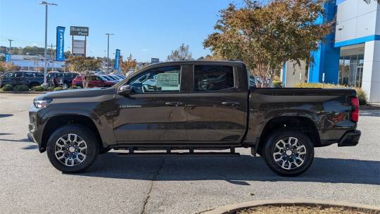 2024 Chevrolet