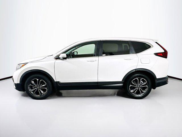 2020 honda cr-v 2wd ex