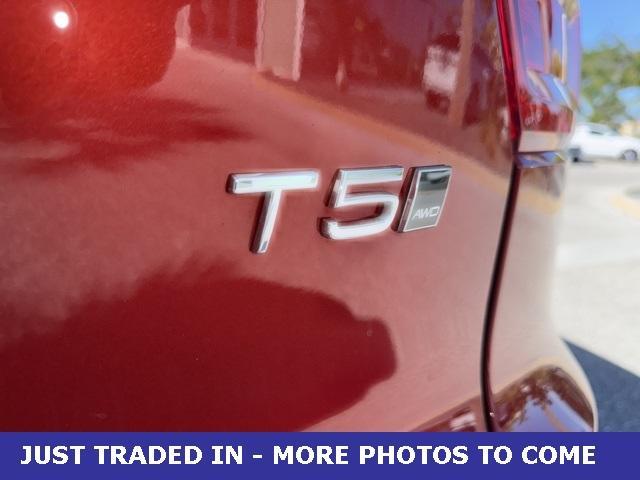 2019 volvo xc40 t5 momentum