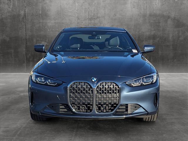 2024 bmw 430 i