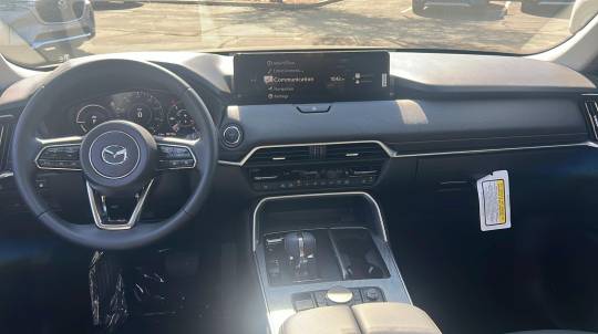 2025 Mazda CX-90