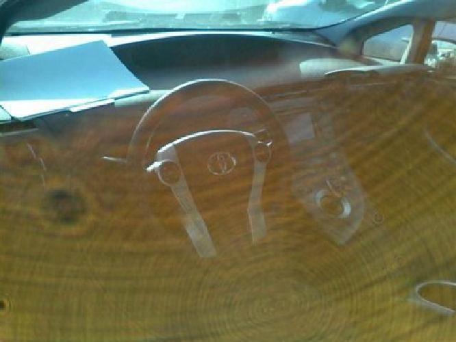 2012 toyota prius two hatchback 4d in reseda, ca