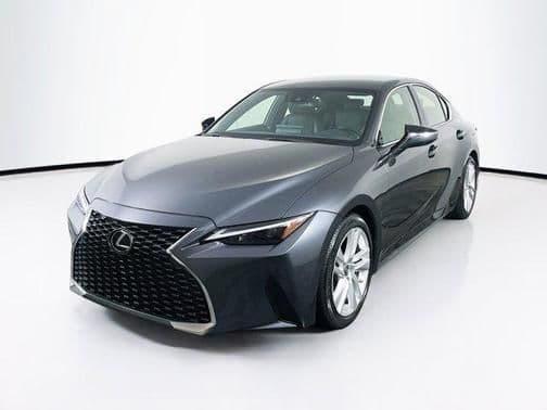 2021 lexus is 300 base in charlotte, north carolina