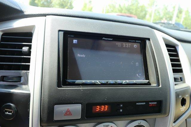 used 2009 toyota tacoma 2wd access cab salem, or 97301 for sale in salem, oregon
