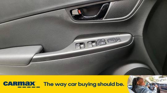 2019 Hyundai Kona