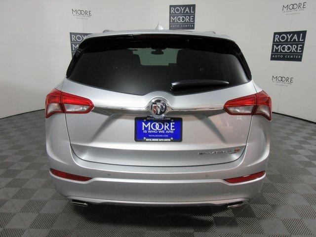 new 2019 buick envision awd premium hillsboro, or 97123 for sale in hillsboro, oregon