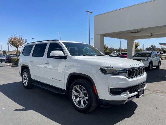 2022 jeep wagoneer series ii 4x2