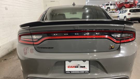 2019 Dodge Charger