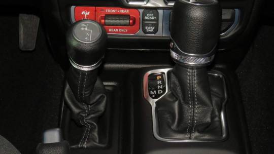 2024 Jeep Gladiator