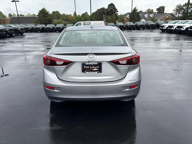 2015 mazda mazda3 i grand touring