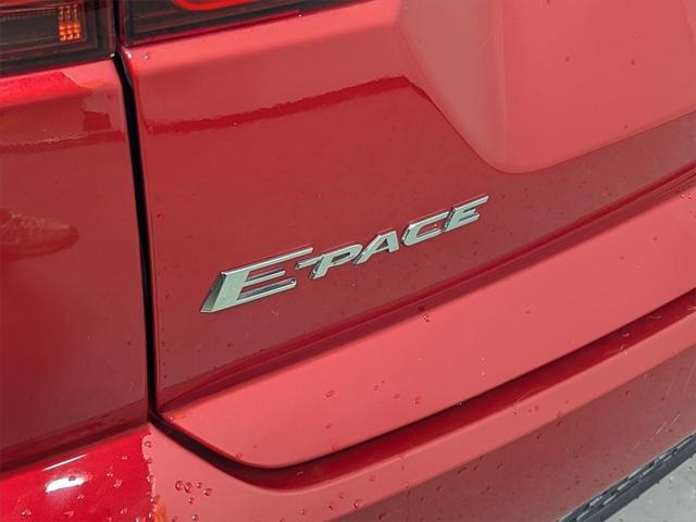 2019 jaguar e-pace s