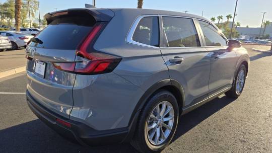 2023 Honda CR-V