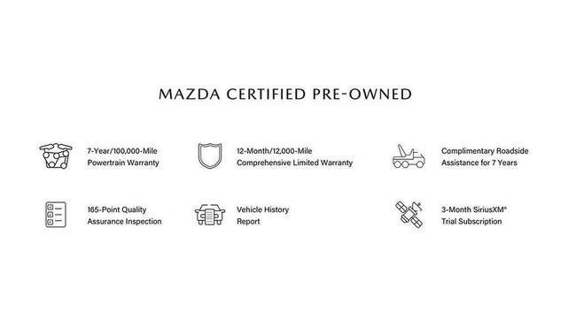 2024 mazda cx-5 carbon edition