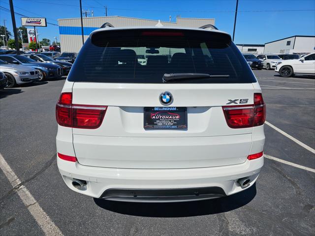 2013 bmw x5 xdrive35d