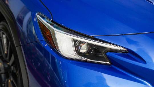 2023 Subaru WRX