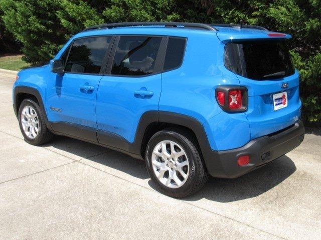 used 2015 jeep renegade fwd latitude pelham, al 35124 for sale in indian springs, alabama