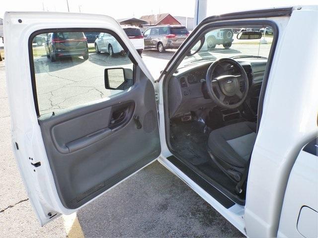 2006 ford ranger xl