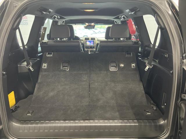 2020 lexus gx 460 premium