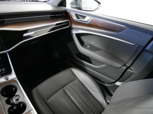 2019 audi a7 3.0t prestige