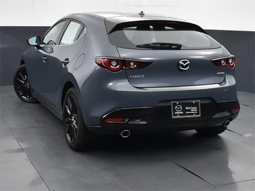 2022 mazda mazda3 fwd w/premium package in indian springs, alabama