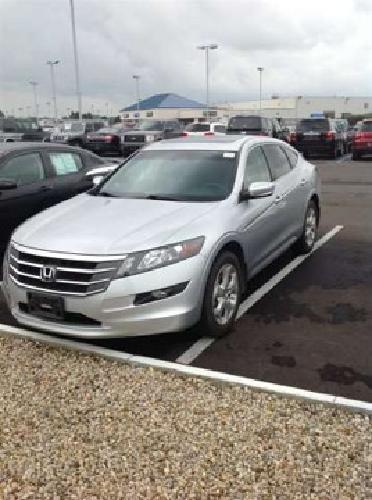 2011 honda accord crosstour ex-l in columbus, oh