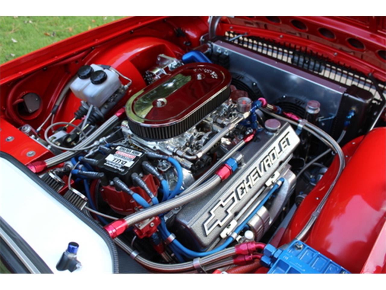 1971 triumph tr6