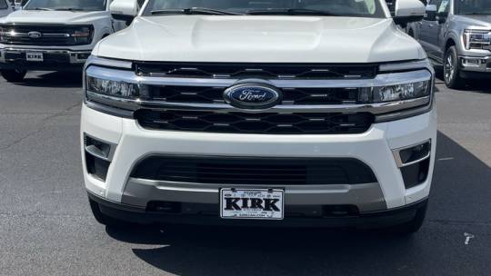 2024 Ford Expedition