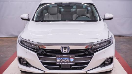 2022 Honda Accord
