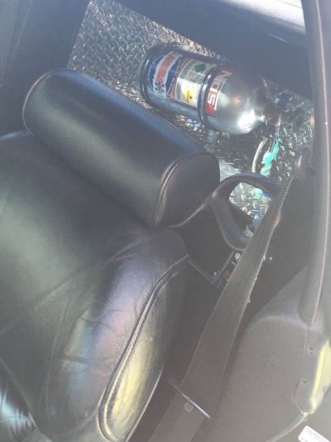 1994 ford mustang gt 5.0 built