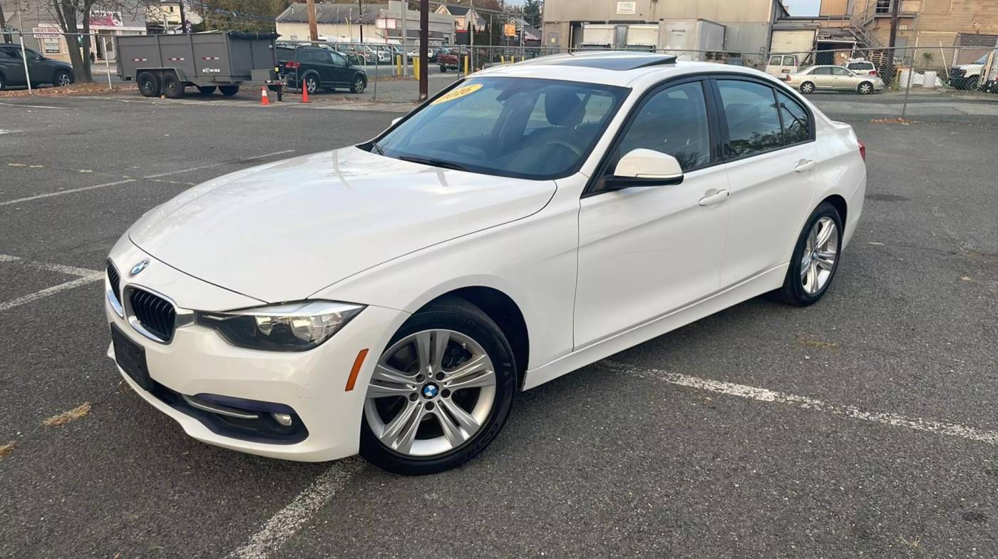 used 2016 bmw 3 series 328i xdrive $8,890great deal 113,692 mi. location: plainfield
