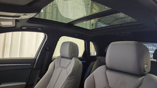 2024 Audi Q3