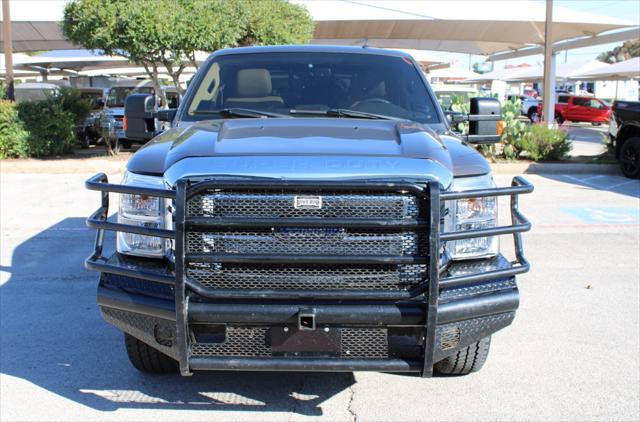 2016 ford f-250 lariat