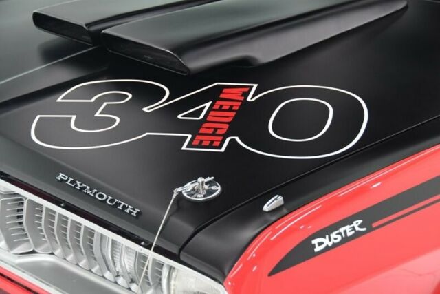 outstanding fit and finish, 420 hp!