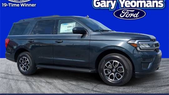2024 Ford Expedition