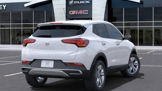 2024 Buick Encore GX