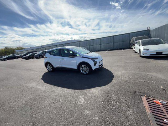 2023 chevrolet bolt ev fwd 1lt