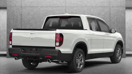 2023 Honda Ridgeline