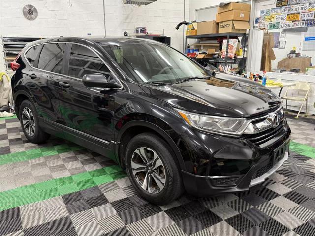 2017 honda cr-v t mulliner