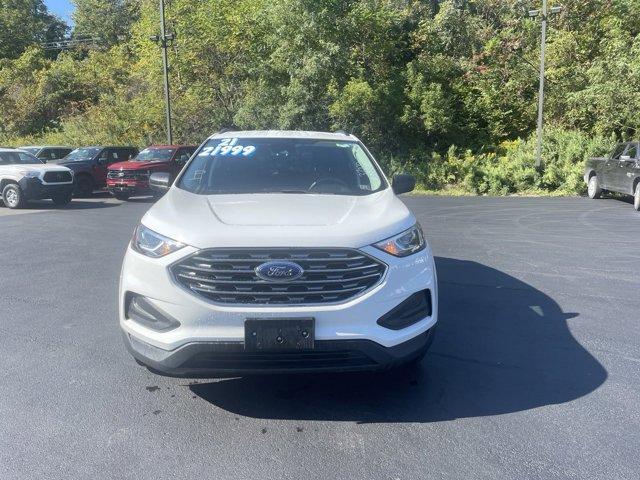2021 ford edge se