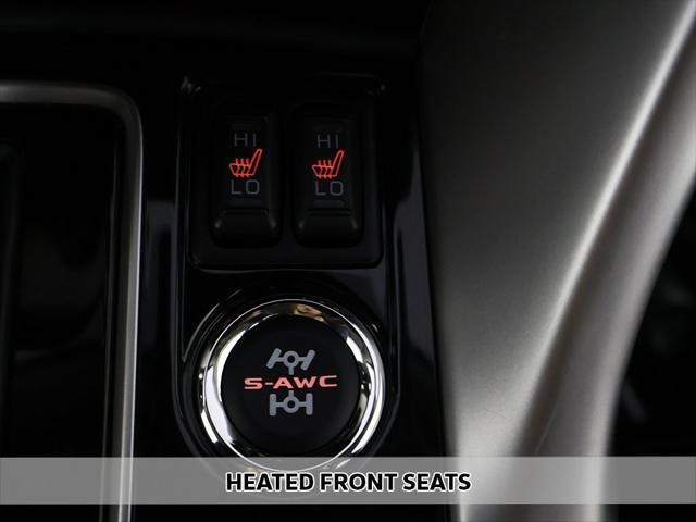 2023 mitsubishi eclipse cross le