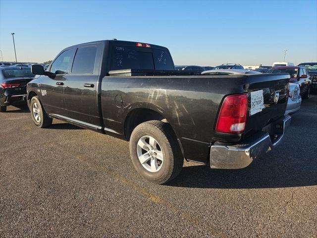 2019 ram 1500 slt