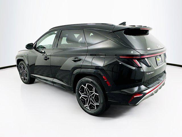 2023 hyundai tucson l 60