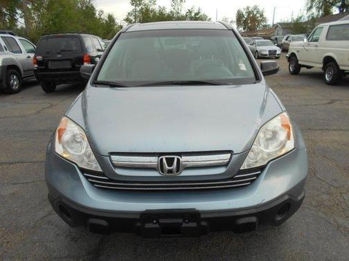 2008 honda cr-v in saint louis, missouri