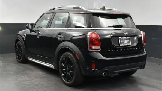 2019 Mini Countryman cooper s signature