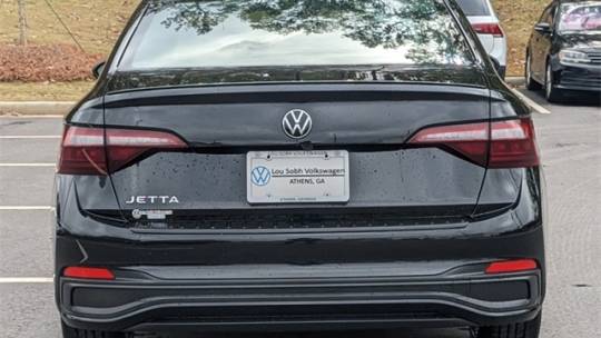2023 Volkswagen Jetta