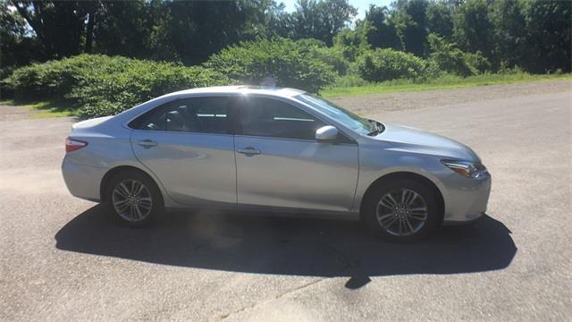 2015 toyota camry se se 4dr sedan for sale in west minster, vermont